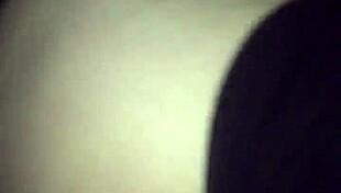 She's sucking that dick so good.