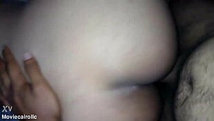 Arabic Milf Wife Shakes Hot Ass