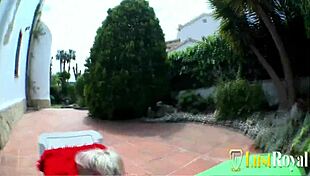 Tight wet holes endure intense penetration