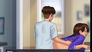 I just cummed inside my stepmom 😏