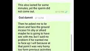 Homemade dirty talk video for my best friend