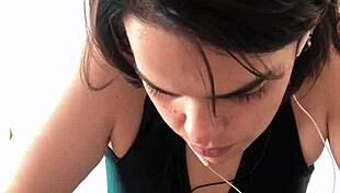 my wife make a handyshow for me