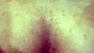 curly-haired brunette performs enticing dance - jess ksada