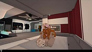 met this whore begging for a good time