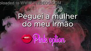 Detailed Account Of Fucking My Brother's Wife In Erotic Tales