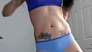 Is Emy Angel The Sexiest Petite 18+ Belle?