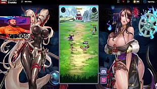 secret games on xv�deos featuring king of kinks