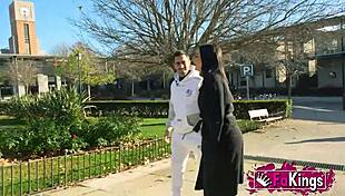 Sex tour in madrid for the horny valencian nelia estrada another monument to the capital