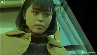 strange moans from neighbor’s apartment with kimika ichijou in hentai jav