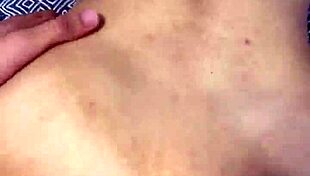 curly-haired brunette performs enticing dance - jess ksada