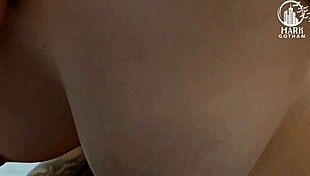 My little 18+ step sister india reece bent over in my room!