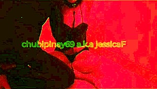 Teacher plays BDSM with student, spanking her natural tits 😈