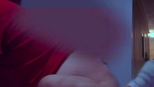 does this chubby neighbor fuck you good in doggystyle?