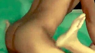 Is this high quality homemade porn?