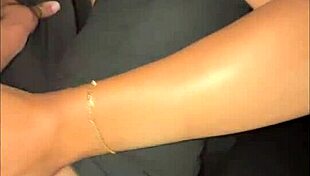 riding with him in the car passionately