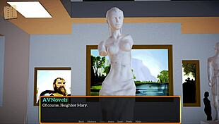 My New Family 541: Exciting Game Adventure!