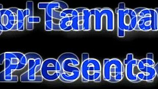 Dr Tampa Checks Angel Santana's Shaved Pussy And Ass In 2022 Backstage