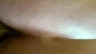 warning mrnomercy in garage with ebony amateur