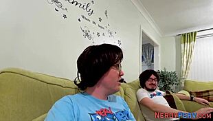 British newbie tries something new for the first time