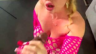 I suck random dick, katrina thicc style