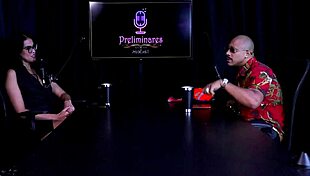 nunca quis ser ator porno, primeiro filme foi ruim, pau nao baixou, nego catra on sheer red