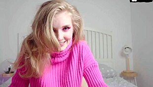 Stepsister Dolly Rud Loves Cock Inside