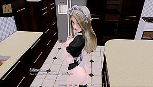 Dive into the thrilling Harem Hotel 332 game where exciting adventures unfold!