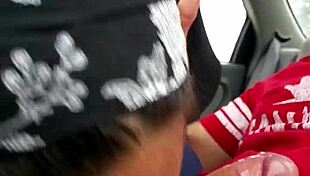 Mommy Roleplay With Prostitute In Intense Encounter