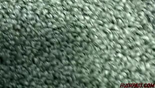 horny housewife vivian takes cock for cash