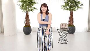 first-time wife kanae yamashita reveals hidden desires in raw footage