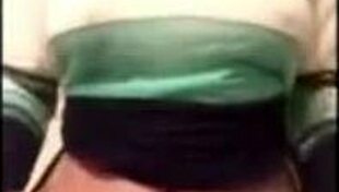 Girl Super Wedgie Compilation Five