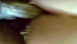 warning mrnomercy in garage with ebony amateur