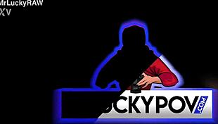 hot night with bubble butt beauty cami strella