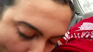 Mommy Roleplay With Prostitute In Intense Encounter