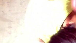 My friend in amateur video