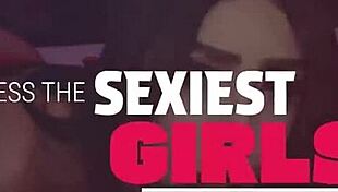 i cant beleive how hot madi blaze looks fuckin her goth girlfriend ass with that big cock rough n ridin her cute pierced babe in skirt