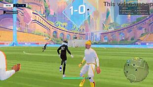 Eating Blade's ass in rematch, what happened next?