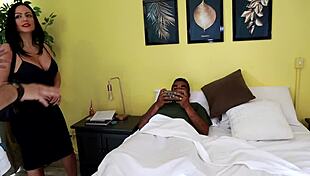 Psychiatry Student Probes Hung Patient’s Needs! What Happens Next in Raw Anal Play?