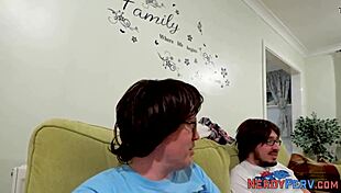 British newbie tries something new for the first time