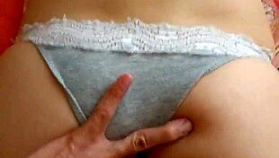 Gostosa Brazilian Babe Loves Getting Fucked Hard by Amateur Couple