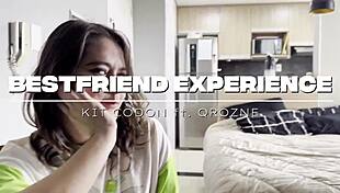 i only trust my bestie to take my virginity free