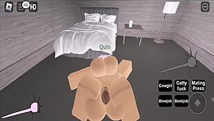 Roblox Guy Meets Cute Girl