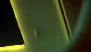 Latina squirts during Tinder date sex