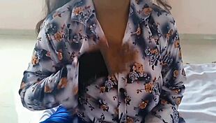 The Best Indian Jija Sali Sex Homemade Video with Sexy Young Amateurs in Hardcore Action