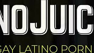 Hey man, check Jonas Matt wanking while riding twink Felipe on Latinojuice