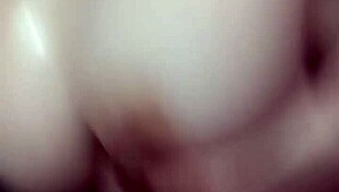 i'm getting a titty fuck from blazenquinzel, it's so good