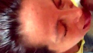 My friend in amateur video