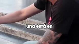 Helping Others In Venezuela Effort