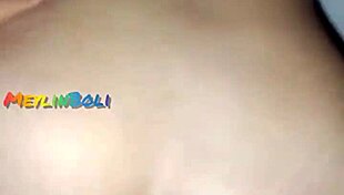 Tropical Babe Bets Her Tight Ass at 18!