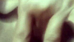 Intense emotions during pussy licking and cunilingus